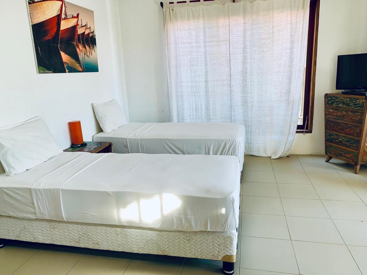 The Palms Ceningan 4* Nusa Lembongan