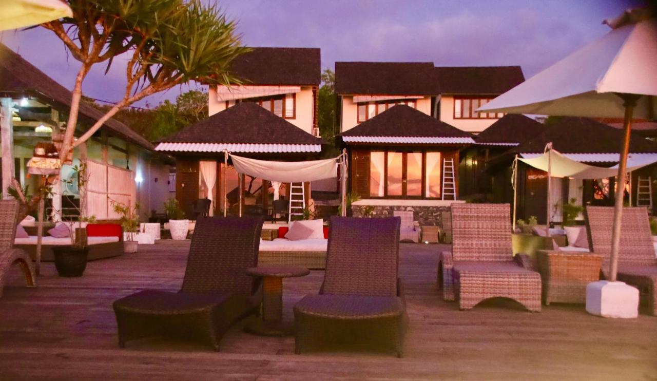 Vakantiepark The Palms Ceningan Nusa Lembongan