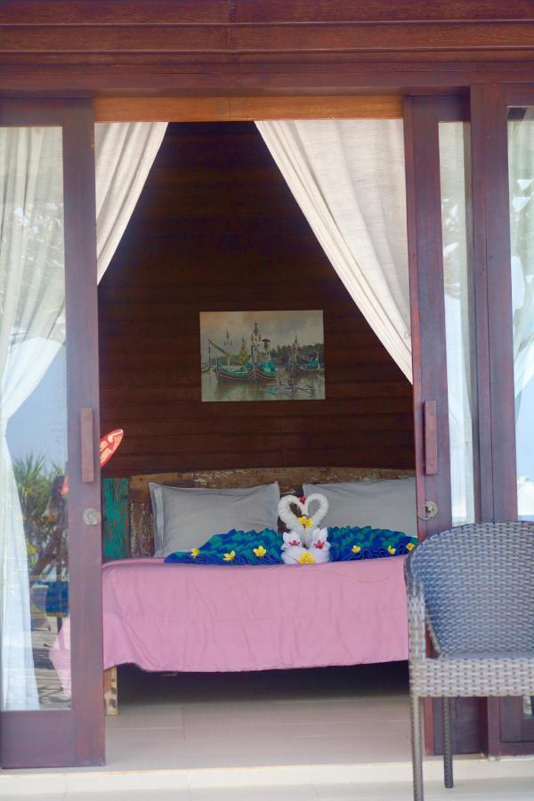 The Palms Ceningan 4* Nusa Lembongan