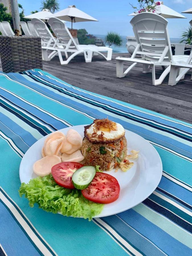 The Palms Ceningan Vakantiepark Nusa Lembongan