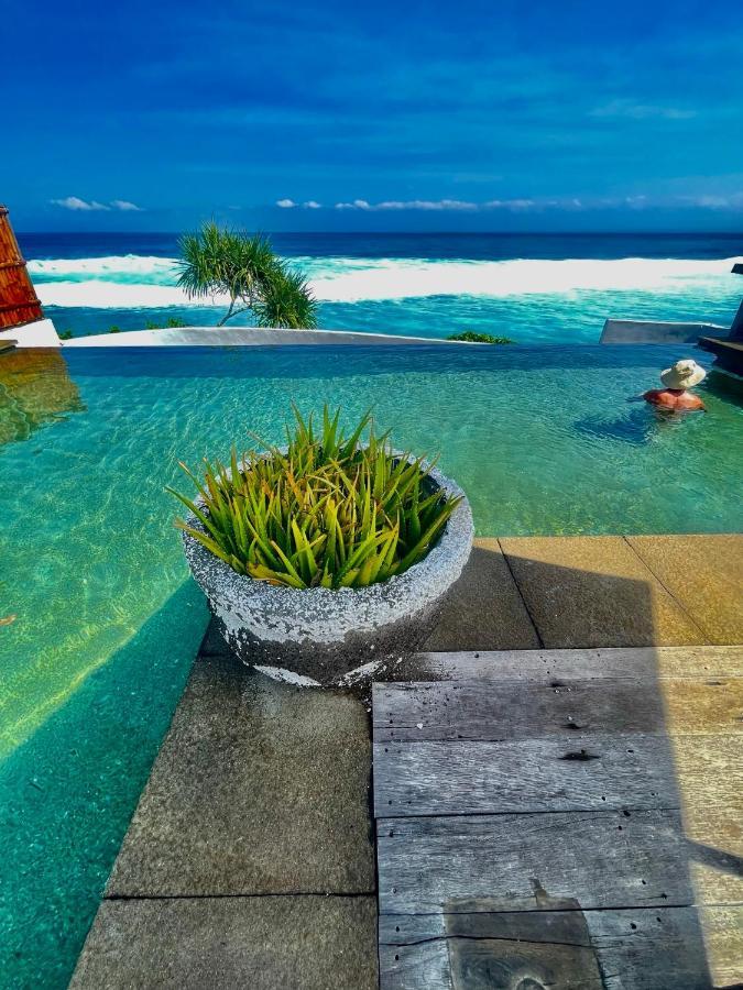 The Palms Ceningan Nusa Lembongan