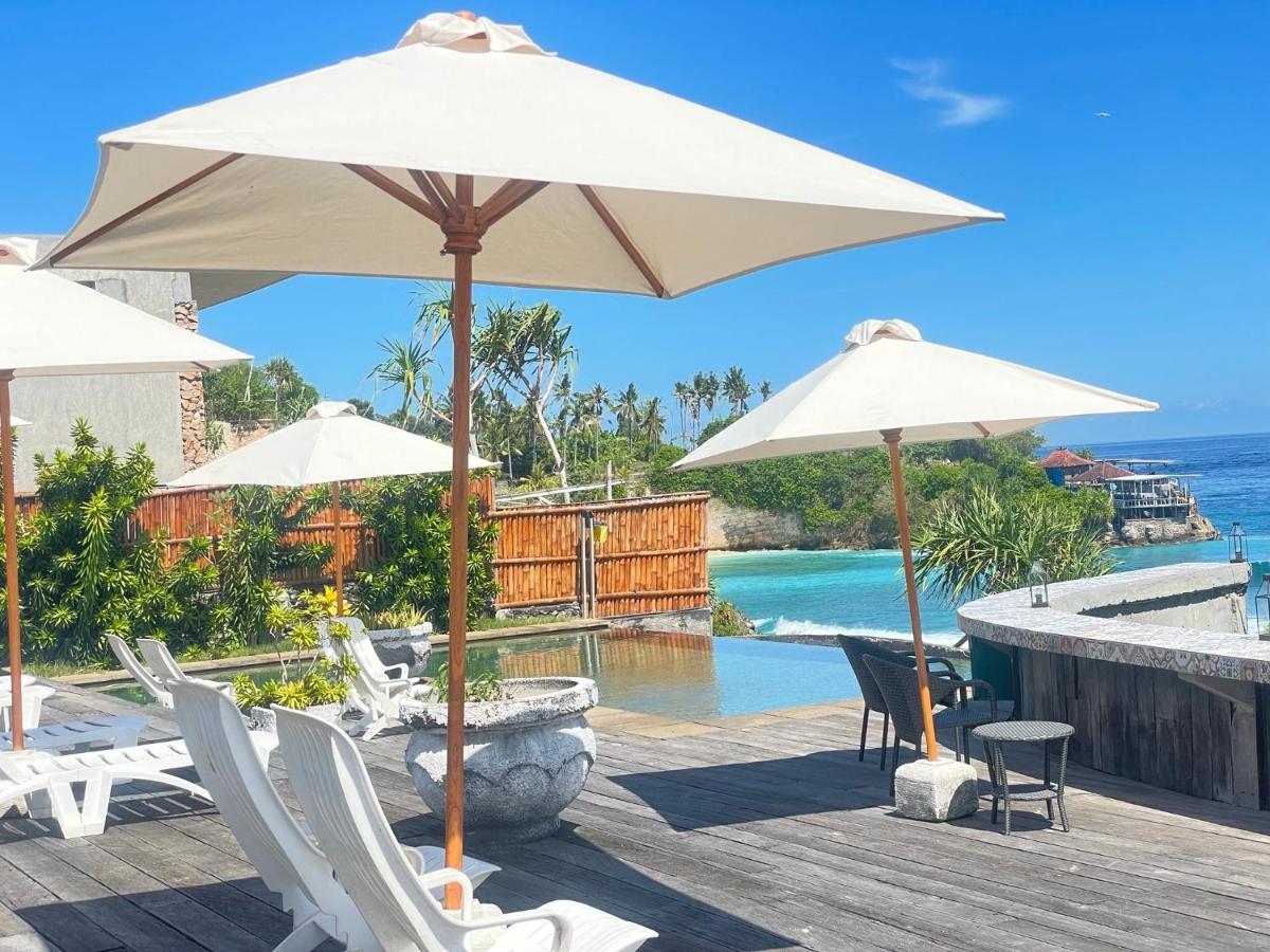 The Palms Ceningan Nusa Lembongan