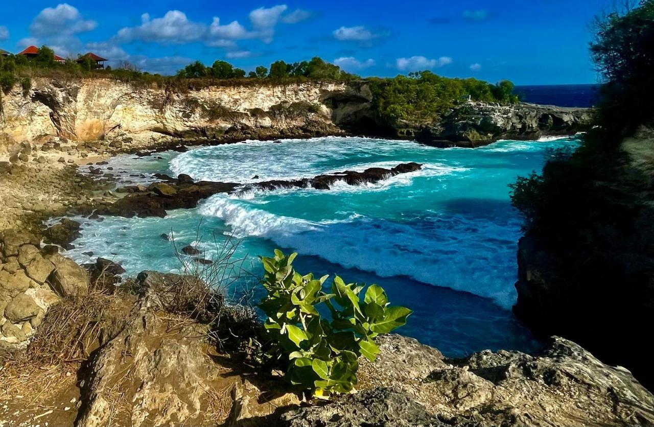 The Palms Ceningan 4* Nusa Lembongan