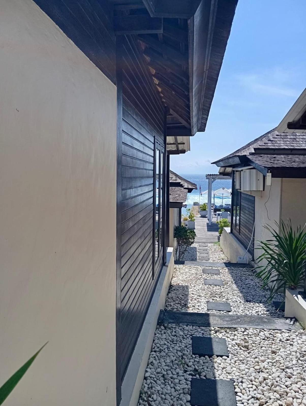 The Palms Ceningan Vakantiepark 4*