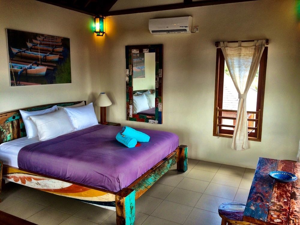 The Palms Ceningan 4* Nusa Lembongan