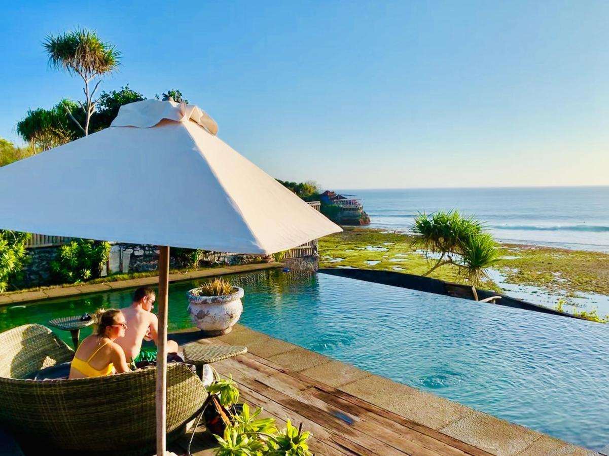 The Palms Ceningan Vakantiepark