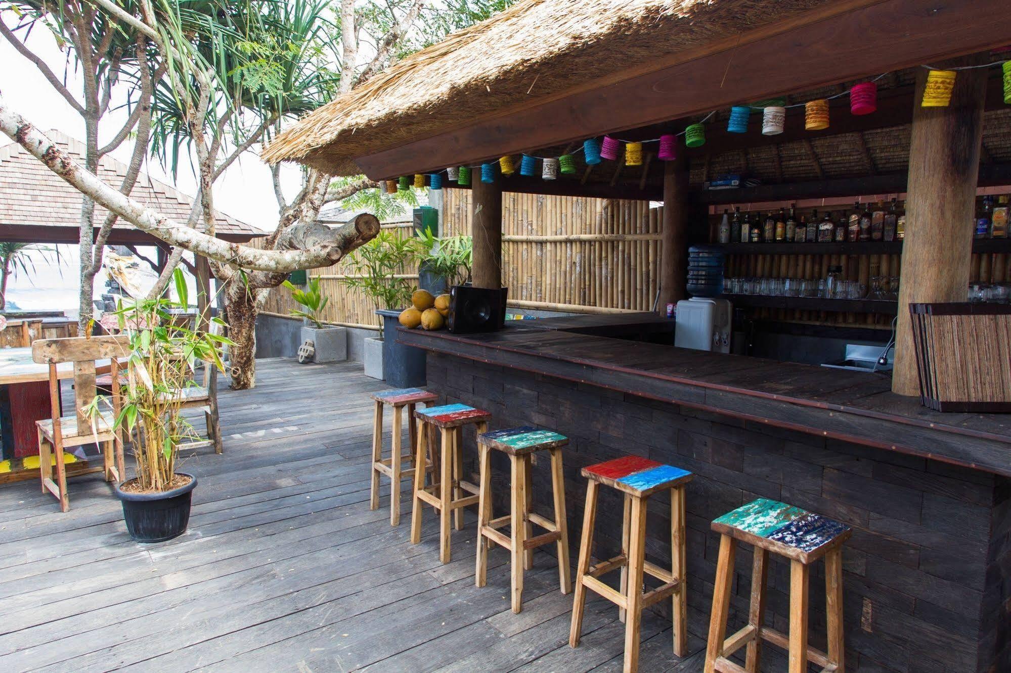 Vakantiepark The Palms Ceningan 4*