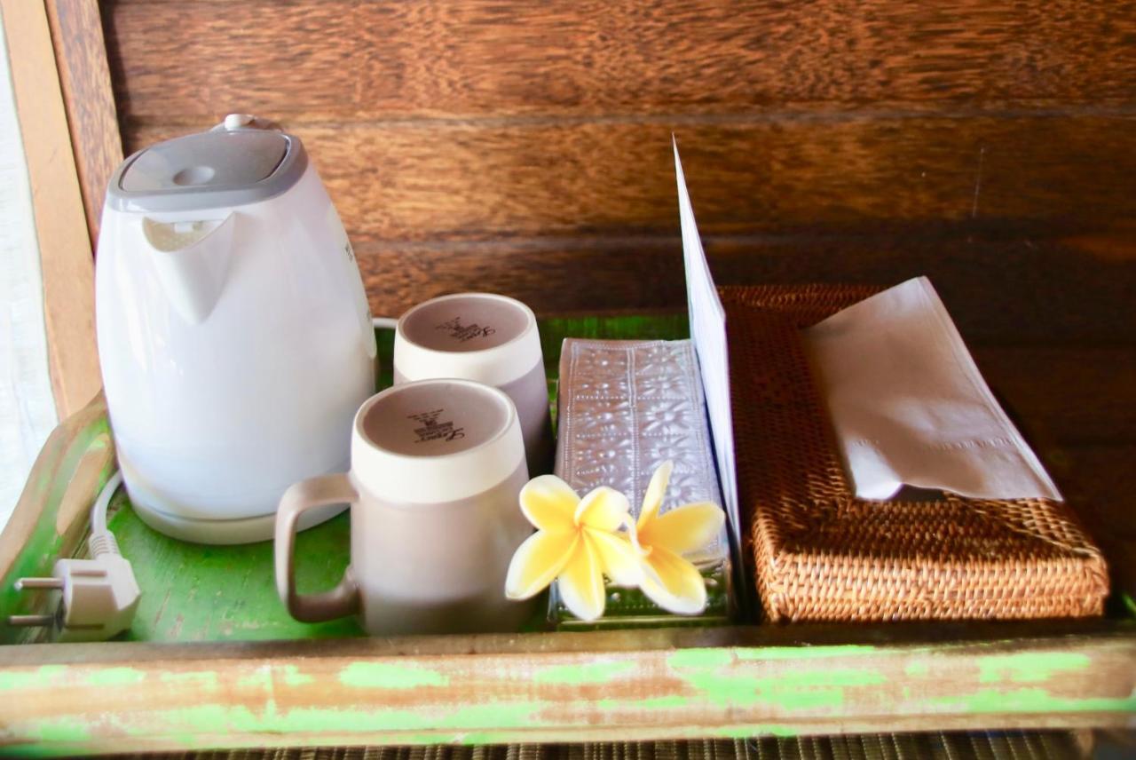 The Palms Ceningan Vakantiepark 4*